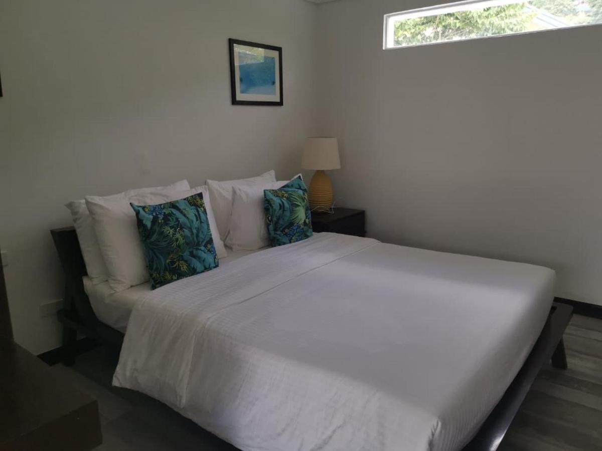 Weekends El Nido Beach Resort Exterior foto