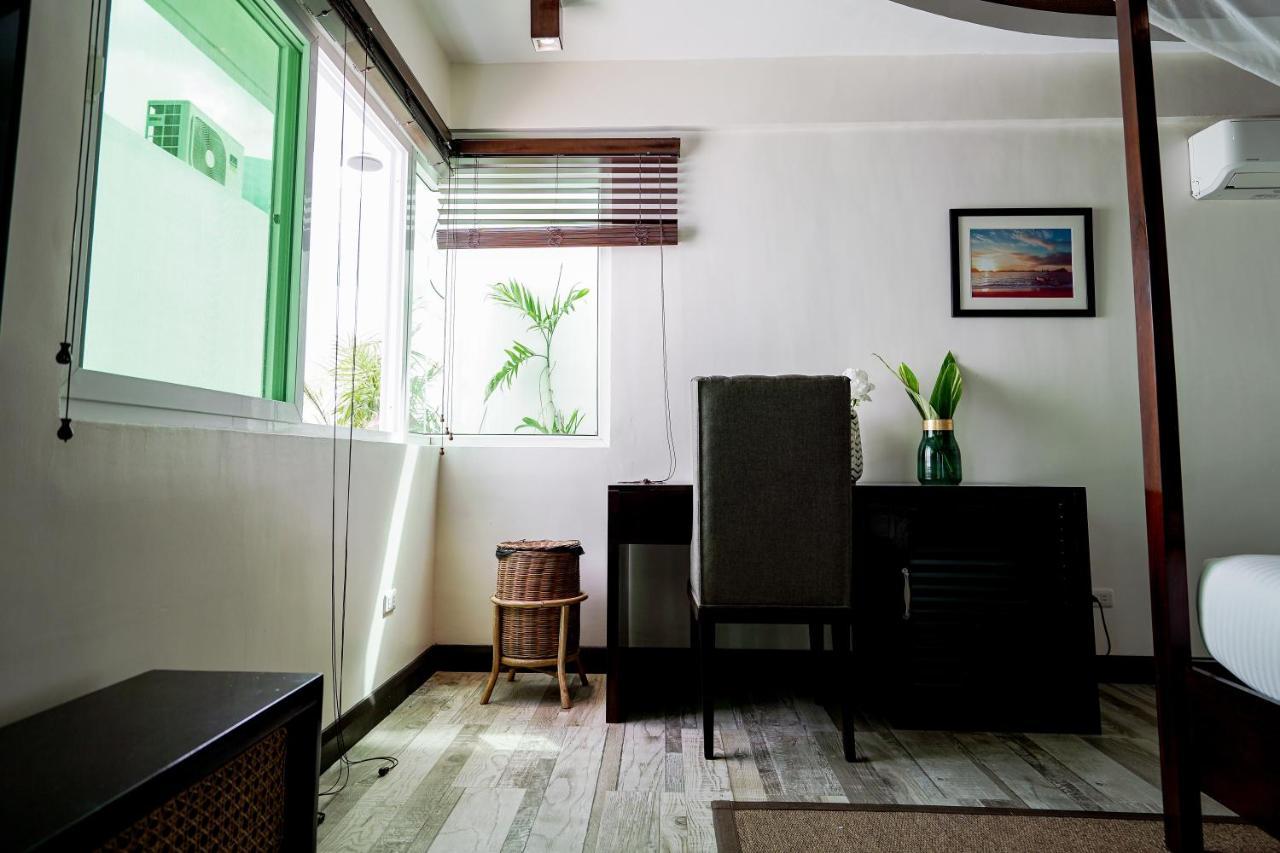 Weekends El Nido Beach Resort Exterior foto