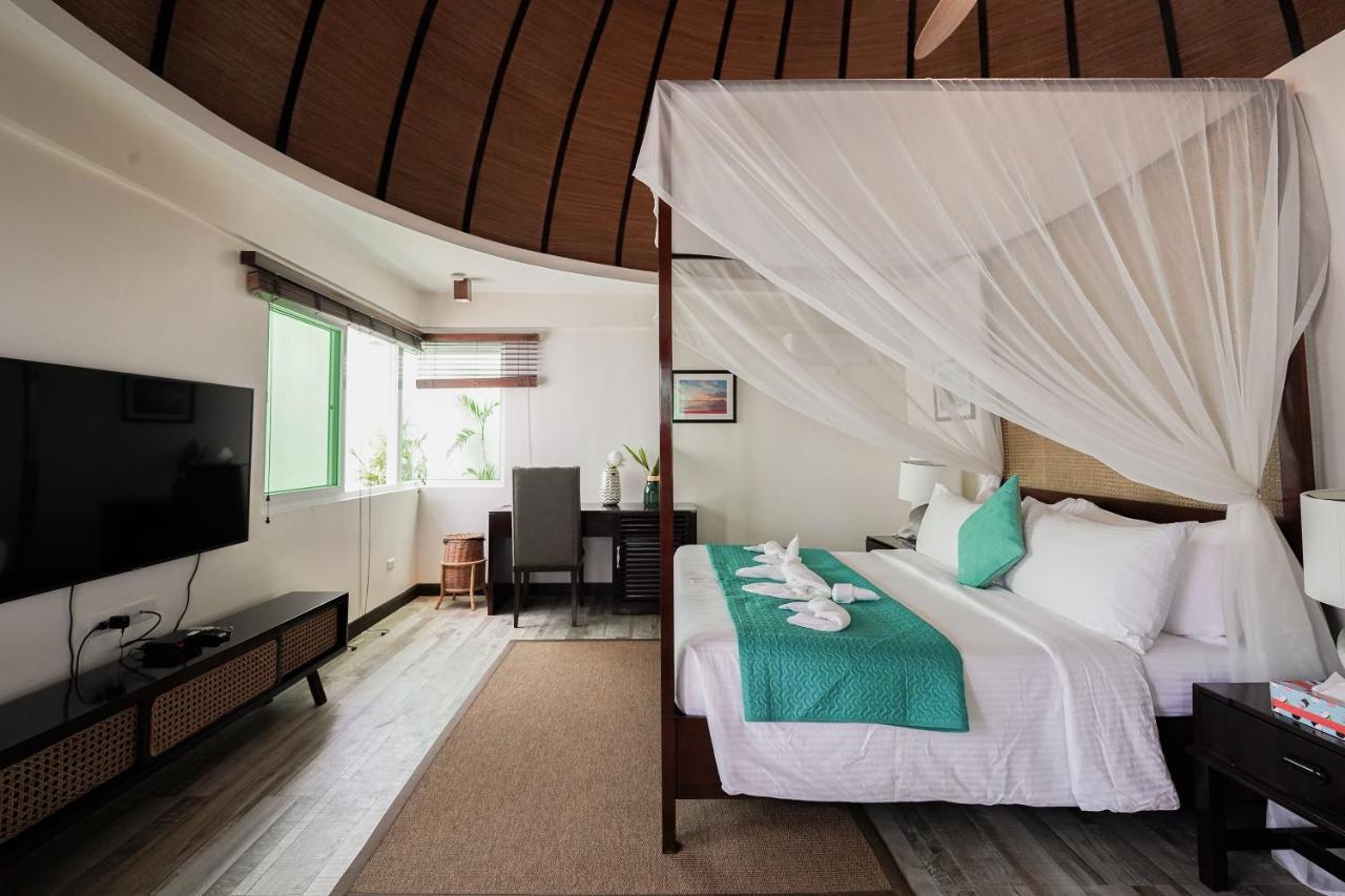 Weekends El Nido Beach Resort Exterior foto