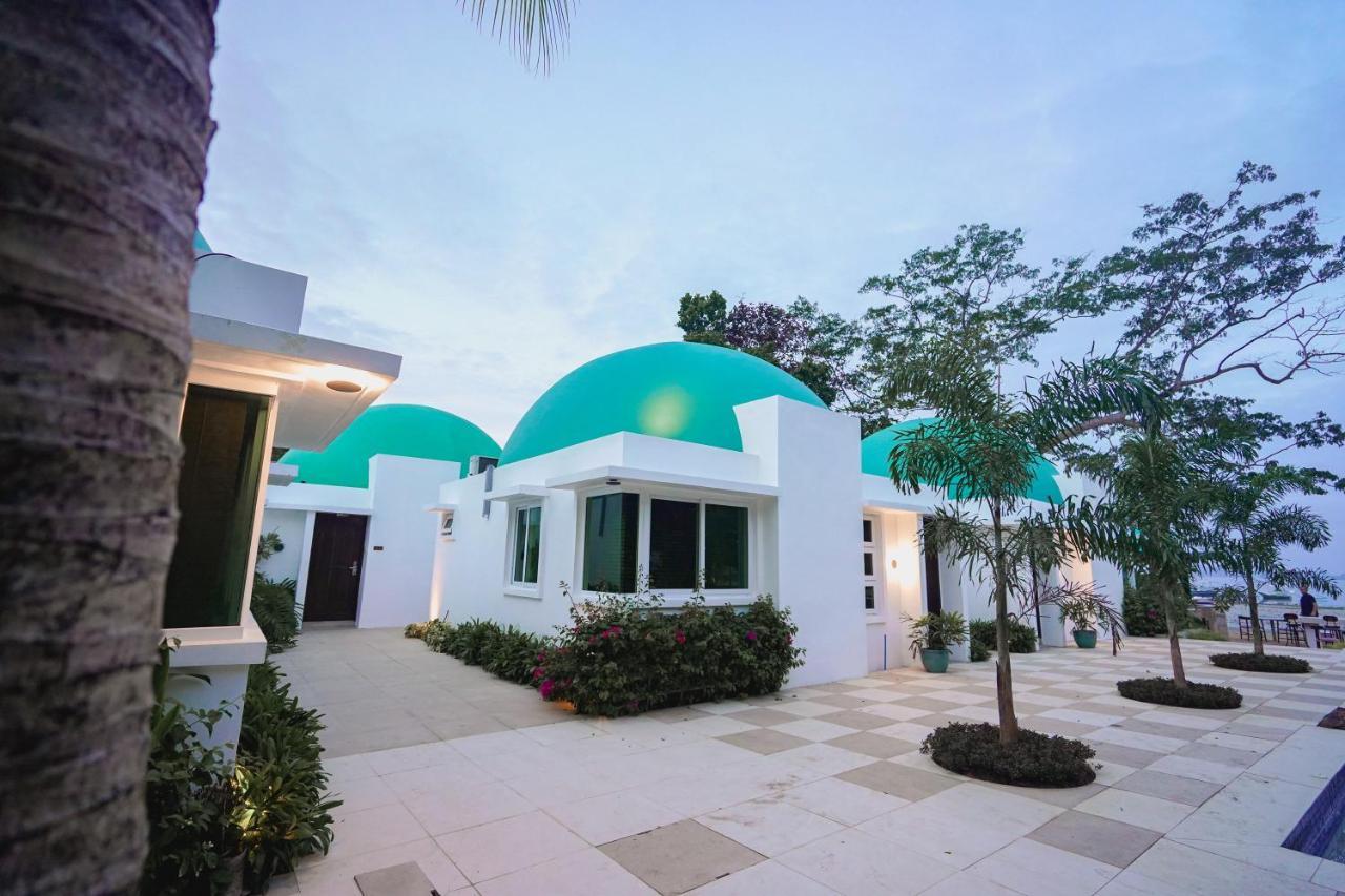 Weekends El Nido Beach Resort Exterior foto