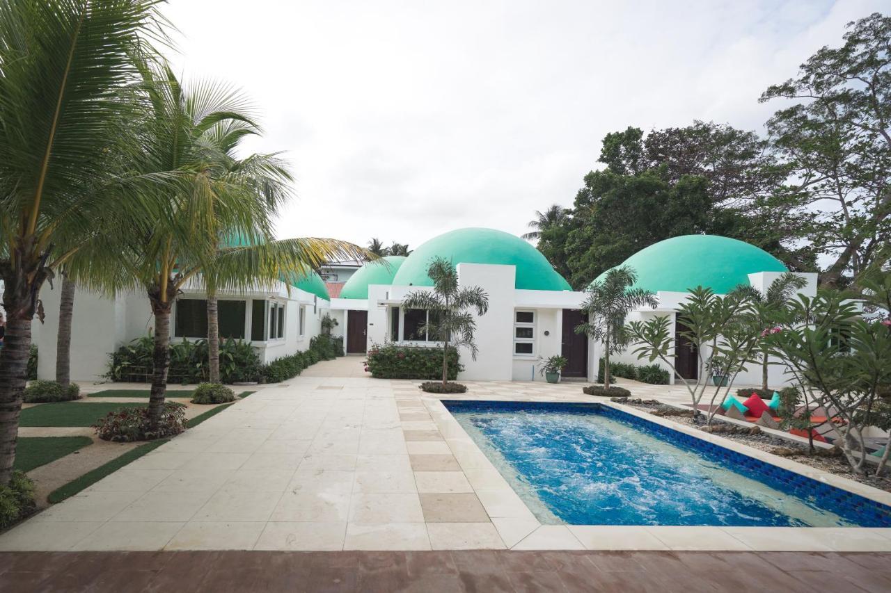 Weekends El Nido Beach Resort Exterior foto