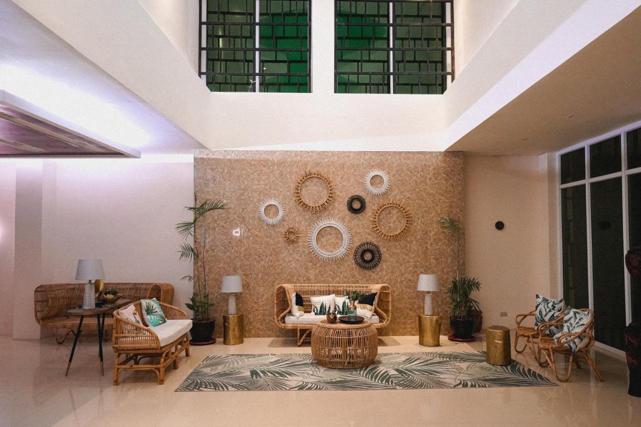 Weekends El Nido Beach Resort Exterior foto