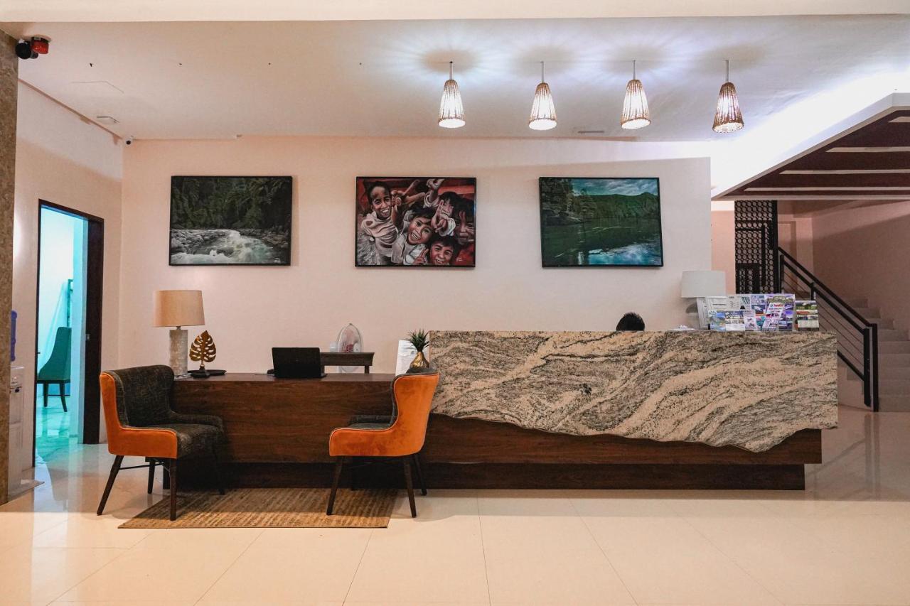 Weekends El Nido Beach Resort Exterior foto